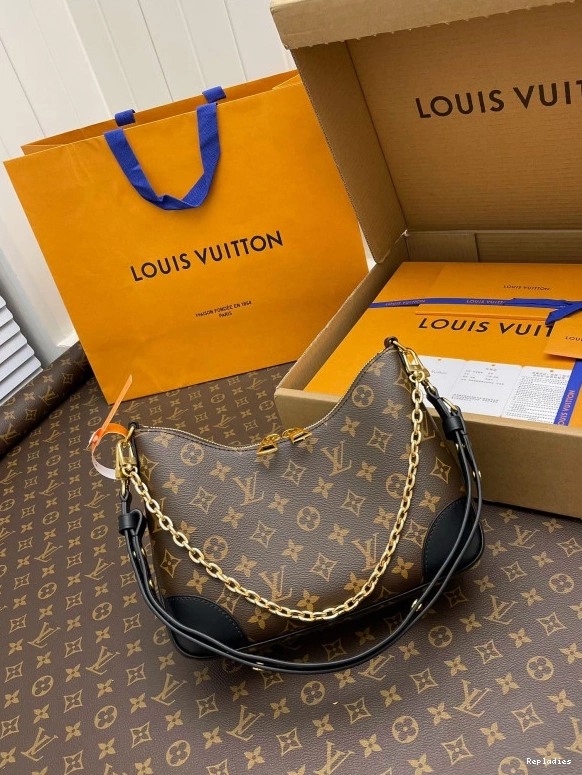Cheap LOUIS BOULOGNE VUITTON 0725